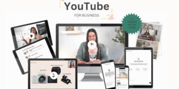 Stephanie Kase – YouTube For Business Download