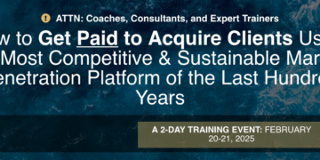 Taylor Welch – Blue Ocean Content