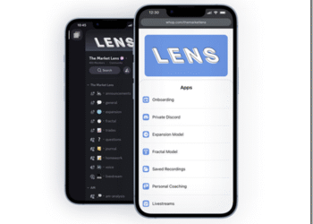 The Market Lens Download