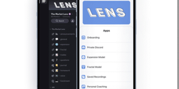 The Market Lens Download