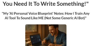 Tony Shepherd – AI Voice Blueprint