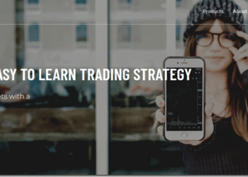 Tori Trades – Learn To Trade V2 2025