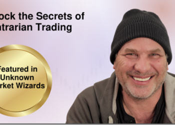 Traderlion – Unlock the Secrets of Contrarian Trading