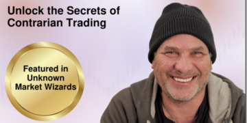 Traderlion – Unlock the Secrets of Contrarian Trading