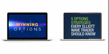 Trading Analysis – Winning in Options with Elliott Wave