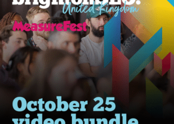 brightonSEO And MeasureFest October 2025 Download