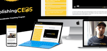 Alex Kaplo – Publishing CEOS Coaching Program Download