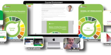 Bart Schutz – Master of Online Persuasion Download