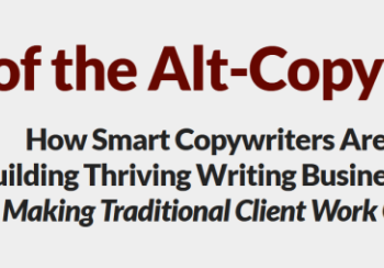 Ben Settle – Client-less Copywriter