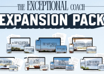 Carly Anna – The Exceptional Coach Expansion Pack Download