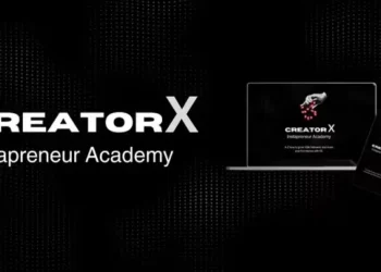CreatorX Academy – Master Instagram Growth & Monetization + Page Audit