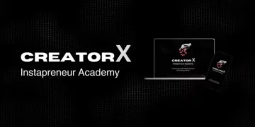 CreatorX Academy – Master Instagram Growth & Monetization + Page Audit
