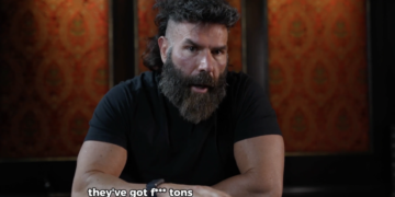 Dan Bilzerian’s – Optimal Game System Download
