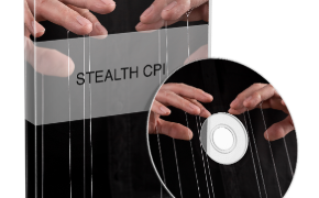 David Snyder – S.T.E.A.L.T.H Hidden Laws of Attraction Download