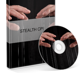 David Snyder – S.T.E.A.L.T.H Hidden Laws of Attraction Download