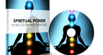 David Snyder – Spiritual Power Into To Energy Healing Download