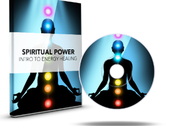 David Snyder – Spiritual Power Into To Energy Healing Download
