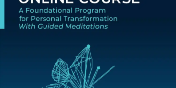 Dr. Joe Dispenza – A Foundational Program for Personal Transformation With Guided Meditations Download