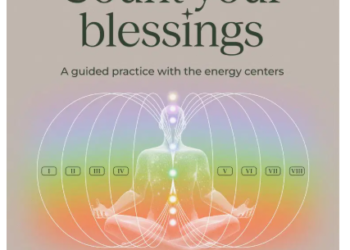 Dr. Joe Dispenza – Count Your Blessings Download