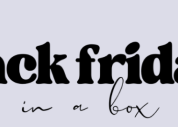 Gemma Bonham-Carter – Black Friday in a Box Bundle Download