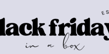 Gemma Bonham-Carter – Black Friday in a Box Bundle Download