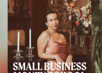 Gina Knox – Small Business Money School