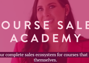 Jessica Tutton – Course Sale Academy Download