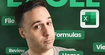 Josh Aharonoff – Everything You Can do in Excel Course Download