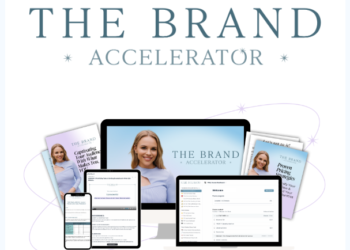 Julie Solomon – The Brand Accelerator Download