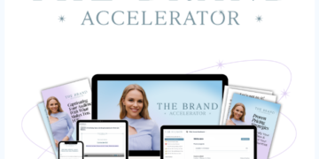 Julie Solomon – The Brand Accelerator Download