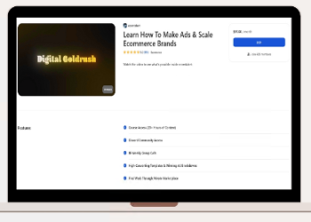 Karlo – Learn How To Make Ads & Scale Ecommerce Brands
