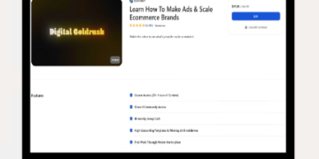 Karlo – Learn How To Make Ads & Scale Ecommerce Brands