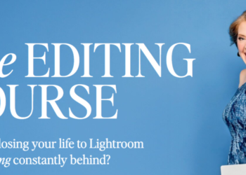 Katelyn James – Editing Course Download