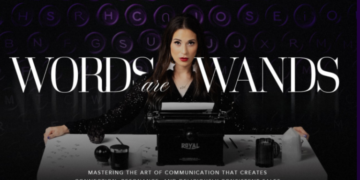 Kathryn Morrison – Words Are Wands Download