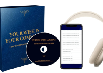 Kevin Trudeau – Your Wish is Your Command Download