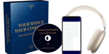 Kevin Trudeau – Your Wish is Your Command Download