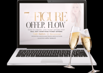 Leanne Lopez Mosley – 7-Figure Offer Flow Download