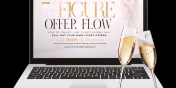 Leanne Lopez Mosley – 7-Figure Offer Flow Download