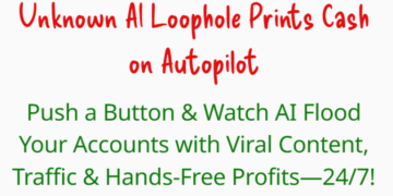 Lee Cole & Gloria Gunn – Automated AI Content Rocket Masterclass