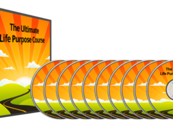 Leo Gura – The Ultimate Life Purpose Course Download