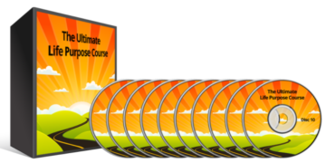 Leo Gura – The Ultimate Life Purpose Course Download
