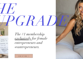 Margot Miller – The Upgrade Download