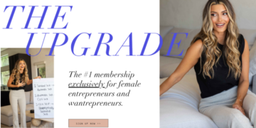 Margot Miller – The Upgrade Download