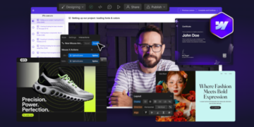 Ran Segall – Webflow Masterclass 5.1 Pro Download