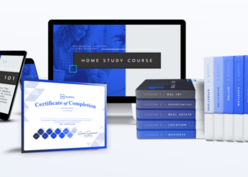 Residential Assisted Living Home Study Course Download