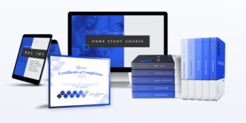 Residential Assisted Living Home Study Course Download