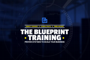 Ryan Stewart – The Blueprint Training 2025