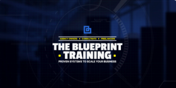 Ryan Stewart – The Blueprint Training 2025