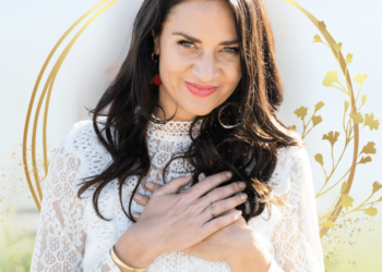 Shelly Bullard – Manifest a Specific Person