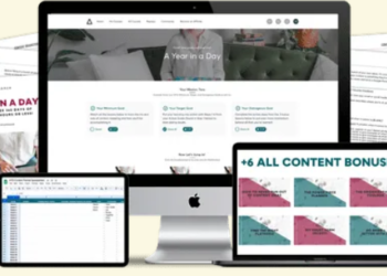 Tara Wagner – Breakthrough Boss Download